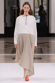 Nobi Talai Spring 2019 PFW / Nobi Talai весна-лето 2019 Неделя моды в Париже